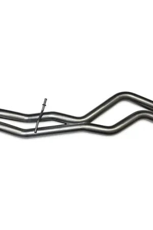 Fan Favorite 034 Res-X Resonator Delete and X-Pipe For B9/B9.5 Audi SQ5 3.0T