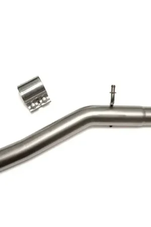 Direct From Manufacturer 034 Res-X Non-Resonated Section For MK7 Golf R S3/A3 Quattro