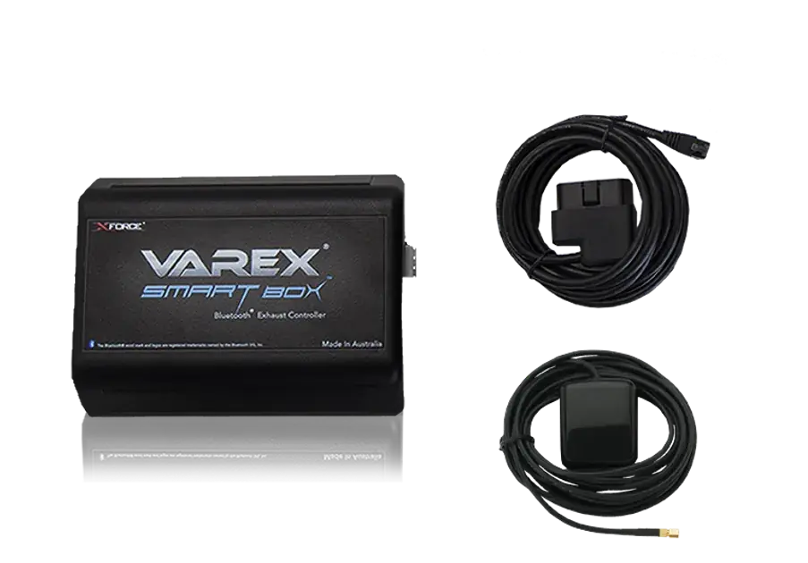 XForce Varex SmartBox Exhaust Control Unit Worldwide Shipping
