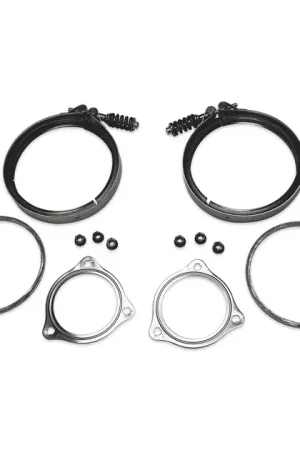 034 High-Flow Catalyst Installation Hardware Kit For B9/B9.5 Audi RS4/RS5 2.9TT Grab Now