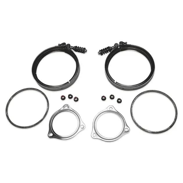 034 High-Flow Catalyst Installation Hardware Kit For B9/B9.5 Audi RS4/RS5 2.9TT Grab Now