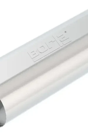 Borla 1.23 x 8.5 x 5.5 x 4 XR-1 Multi-Core Racing Muffler Hassle-Free Returns