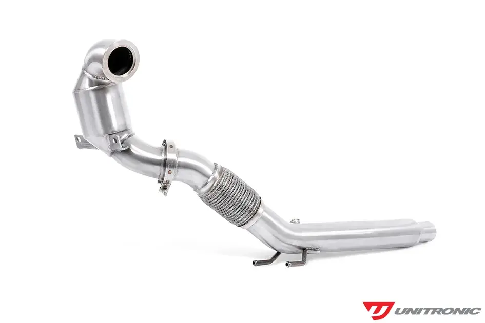 Grab Now Unitronic Downpipe 1.4TSI Gen2
