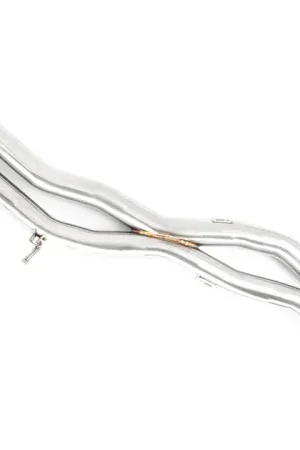 IE X-Pipe Exhaust For Audi C7/C7.5 S6 & S7 Next Day Delivery