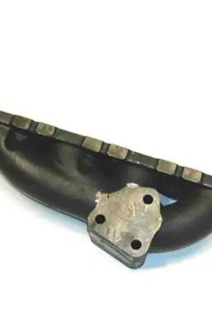 034 Exhaust Manifold High Flow Stock Fit Longitudinal For 1.8T Limited Time