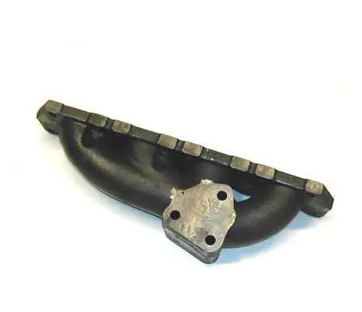 034 Exhaust Manifold High Flow Stock Fit Longitudinal For 1.8T Limited Time