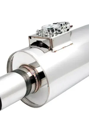 XForce Varex Universal Muffler - VMK17-350 Weekend Sale