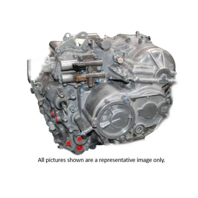 Factory Price ATTRANS100266234 - Automatic Transmission Unit | Recycled Original Equipment
