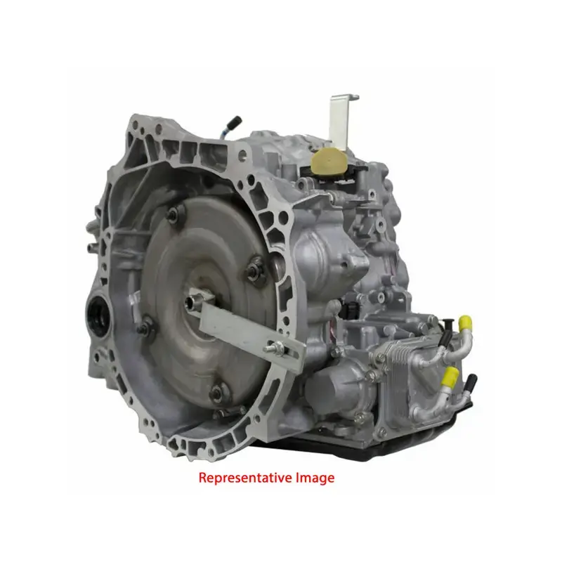 Best Price ATTRANS100151942 - Automatic Transmission Unit | Recycled Original Equipment