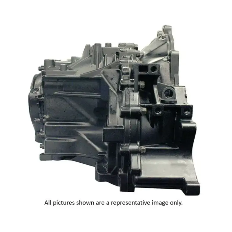 Wholesale ATTRANS100122046 - Automatic Transmission Unit | Recycled Original Equipment