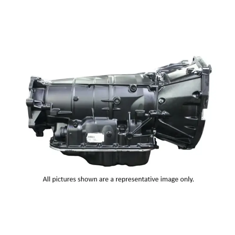 ATTRANS100143490 - Automatic Transmission Unit | Recycled Original Equipment Free Shipping