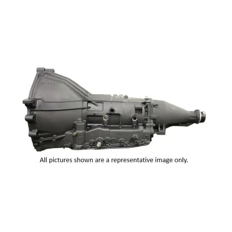Clearance ATTRANS100258445 - Automatic Transmission Unit | Recycled Original Equipment