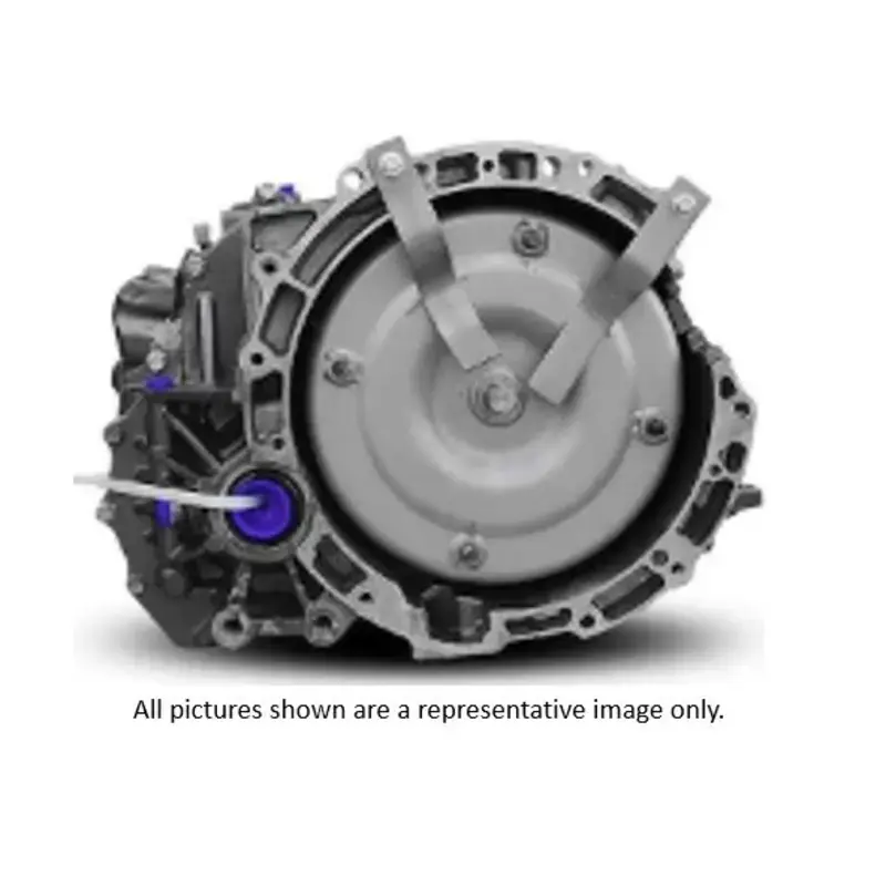 Last Chance ATTRANS100269575 - Automatic Transmission Unit | Recycled Original Equipment