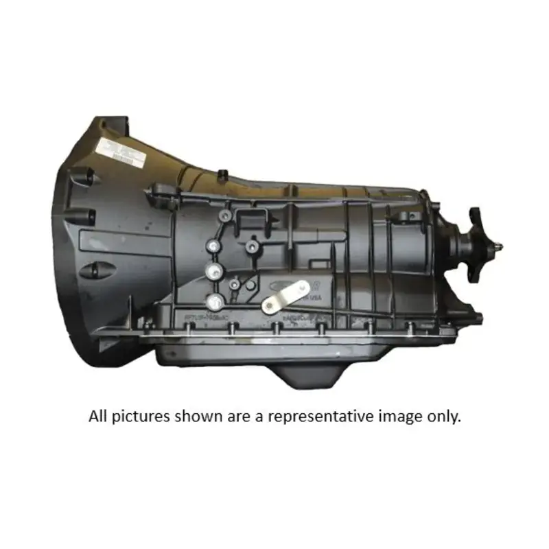 ATTRANS100168885 - Automatic Transmission Unit | Recycled Original Equipment Worldwide Shipping