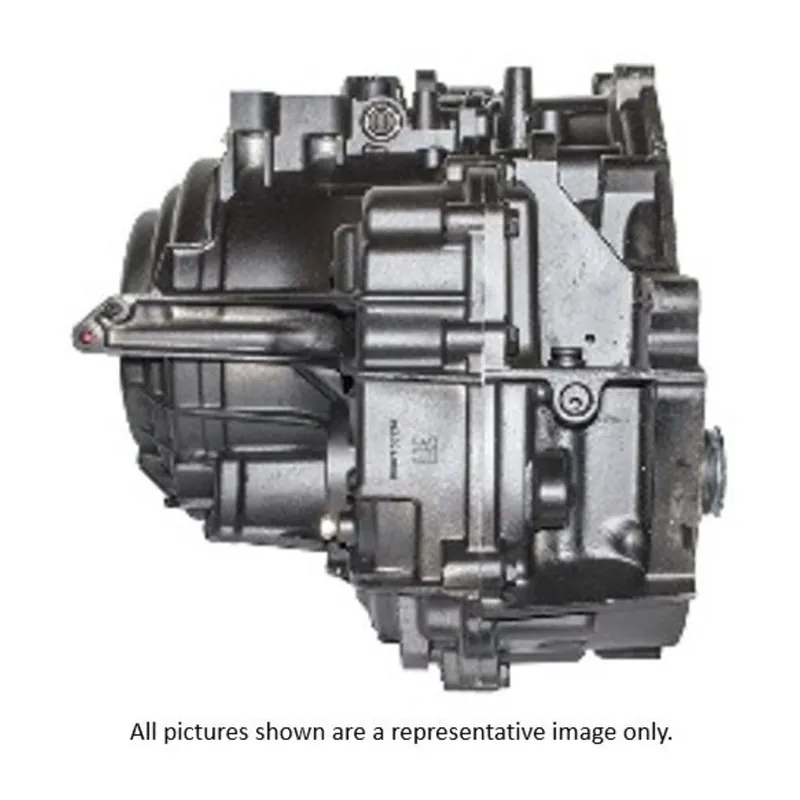 Hassle-Free Returns ATTRANS100000816 - Automatic Transmission Unit | Recycled Original Equipment