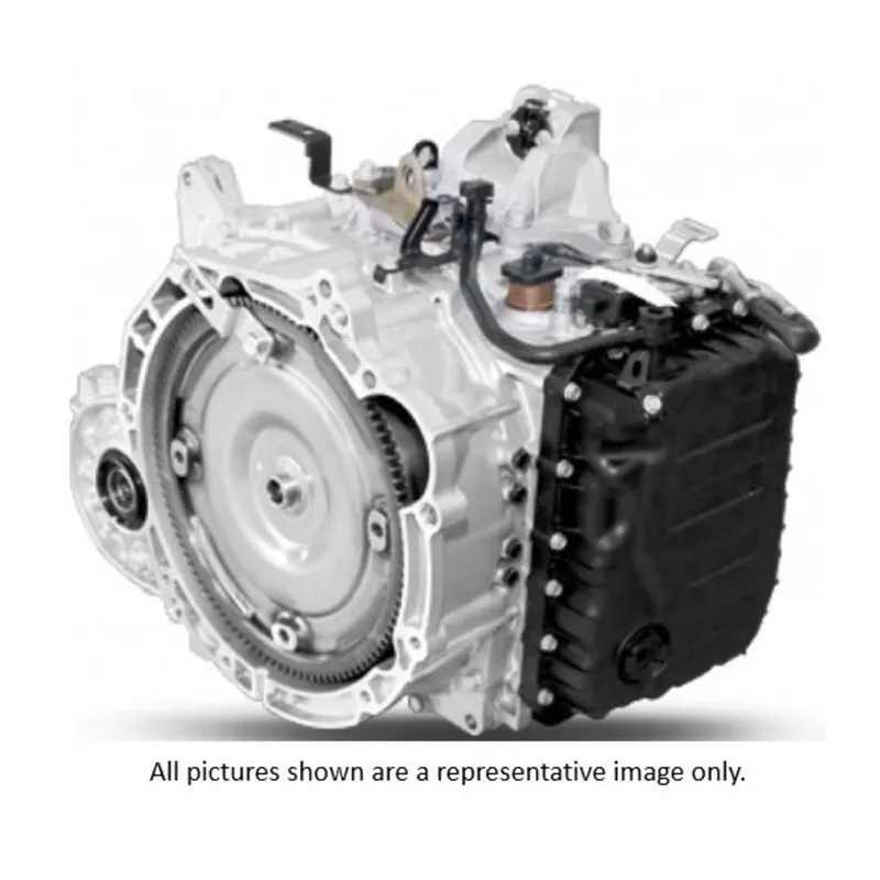 Shop Now ATTRANS100000985 - Automatic Transmission Unit | Recycled Original Equipment