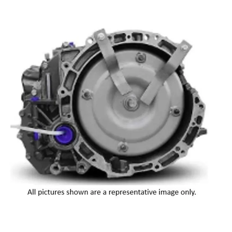 ATTRANS100000996 - Automatic Transmission Unit | Recycled Original Equipment Instant Buy