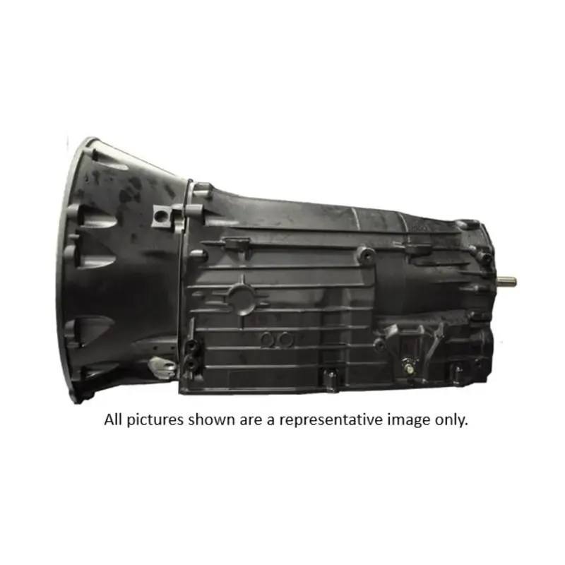 ATTRANS100049131 - Automatic Transmission Unit | Recycled Original Equipment Deal