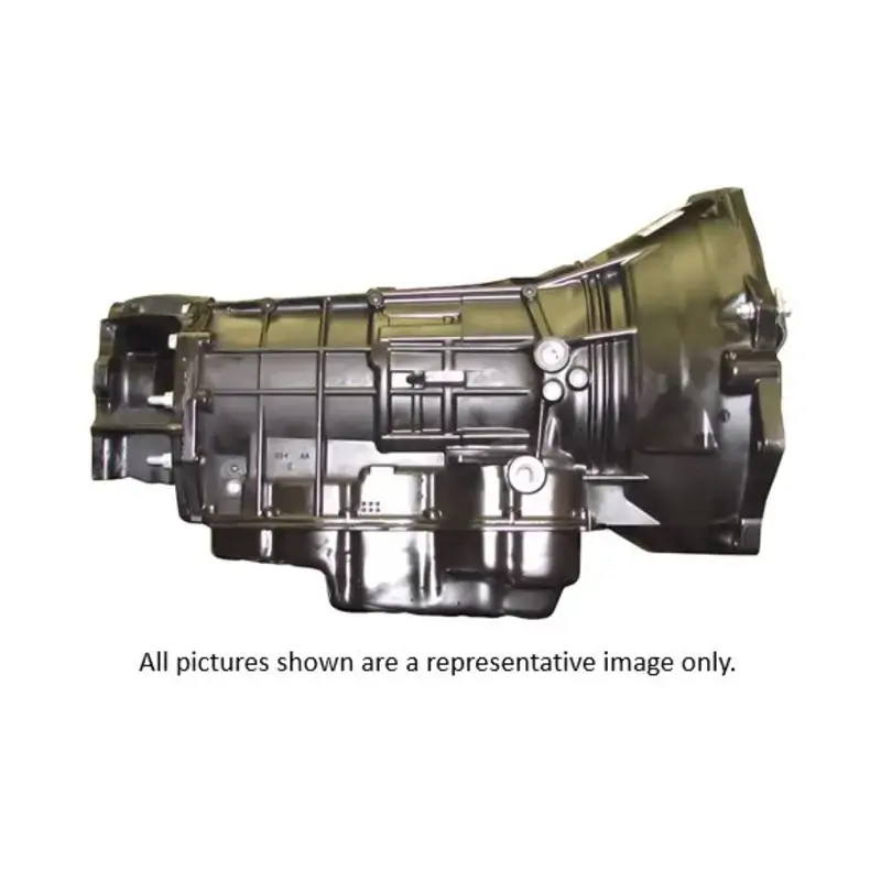 ATTRANS100222830 - Automatic Transmission Unit | Recycled Original Equipment Free Delivery