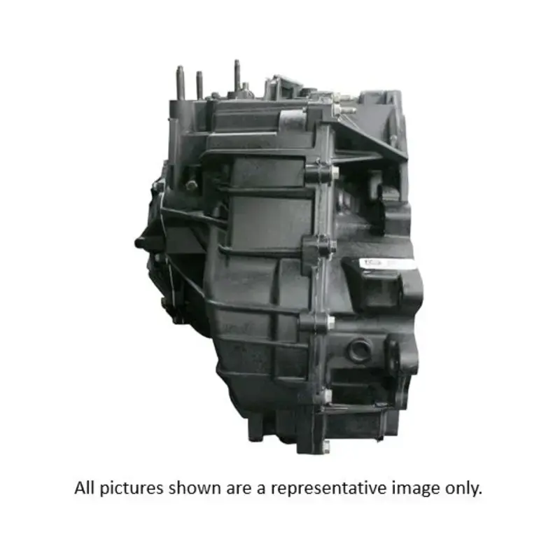 Free Delivery ATTRANS100260469 - Automatic Transmission Unit | Recycled Original Equipment