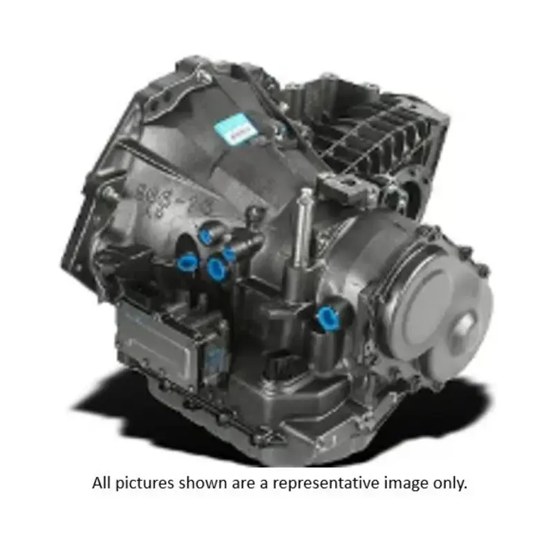 ATTRANS100266864 - Automatic Transmission Unit | Recycled Original Equipment Fast Shipping