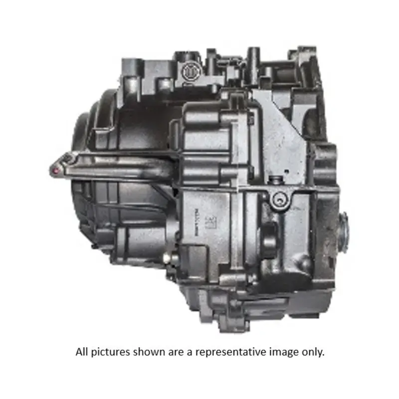 One Day Deal ATTRANS100199533 - Automatic Transmission Unit | Recycled Original Equipment