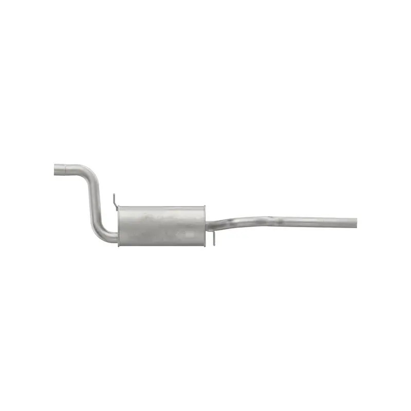 WAL-56275 - Exhaust Muffler Assembly | Walker Exhaust Direct From Manufacturer