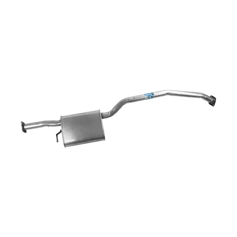 Money Back Guarantee WAL-56281 - Exhaust Resonator and Pipe Assembly | Walker Exhaust