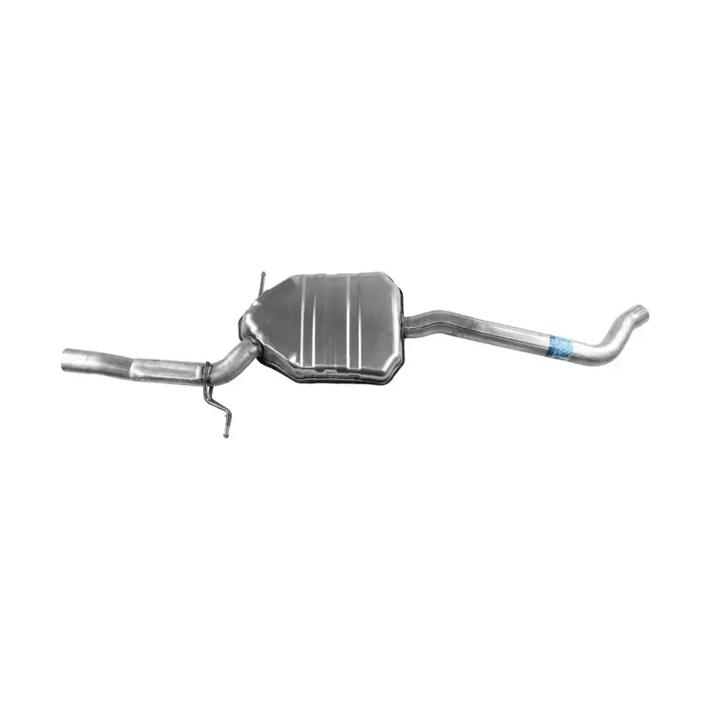 Direct From Manufacturer WAL-56259 - Exhaust Muffler Assembly | Walker Exhaust