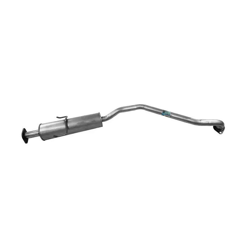 WAL-56266 - Exhaust Resonator and Pipe Assembly | Walker Exhaust Worldwide Shipping