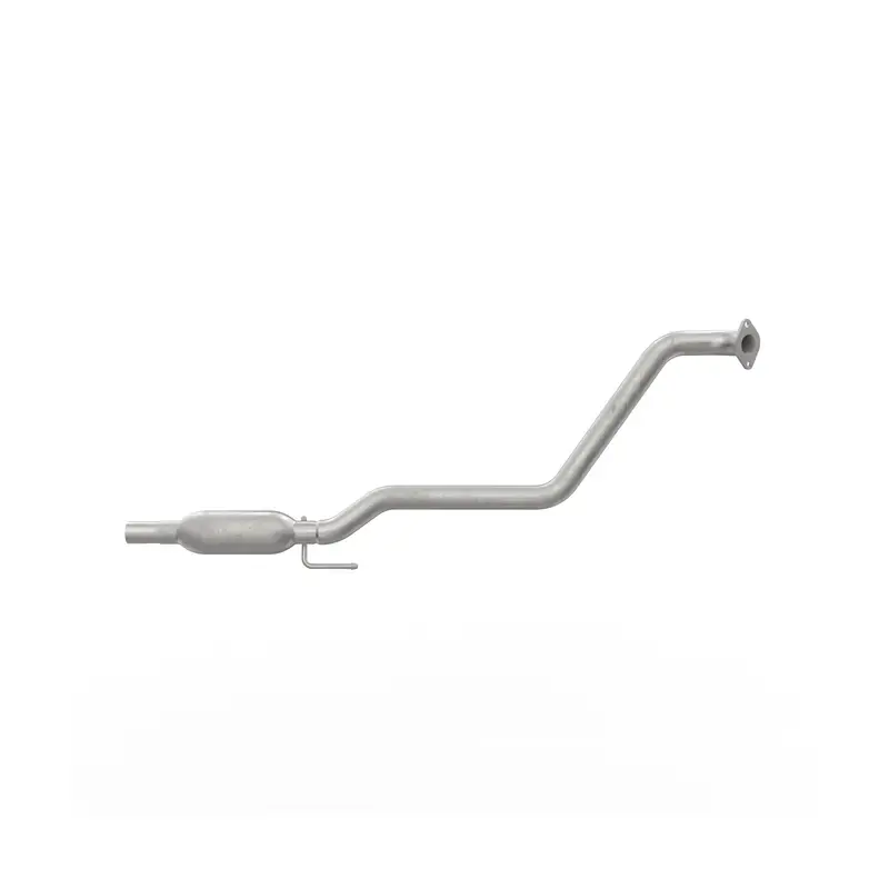 WAL-56317 - Exhaust Resonator and Pipe Assembly | Walker Exhaust Certified