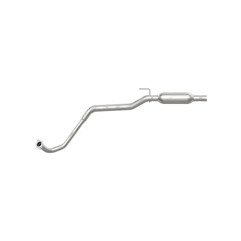 WAL-56322 - Exhaust Resonator and Pipe Assembly | Walker Exhaust Trending
