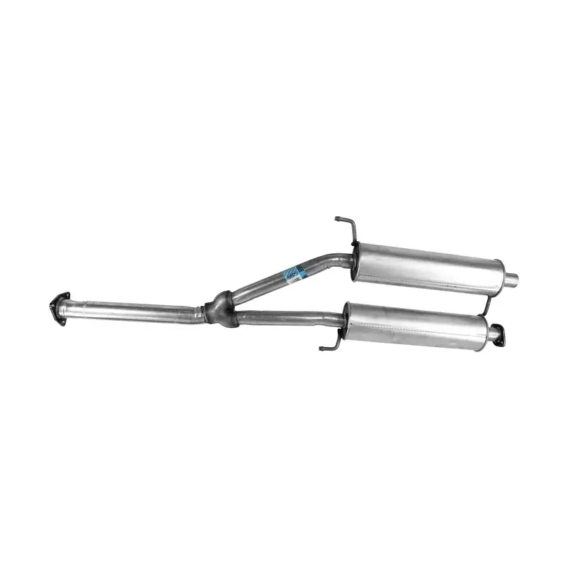WAL-56289 - Exhaust Resonator and Pipe Assembly | Walker Exhaust Exclusive