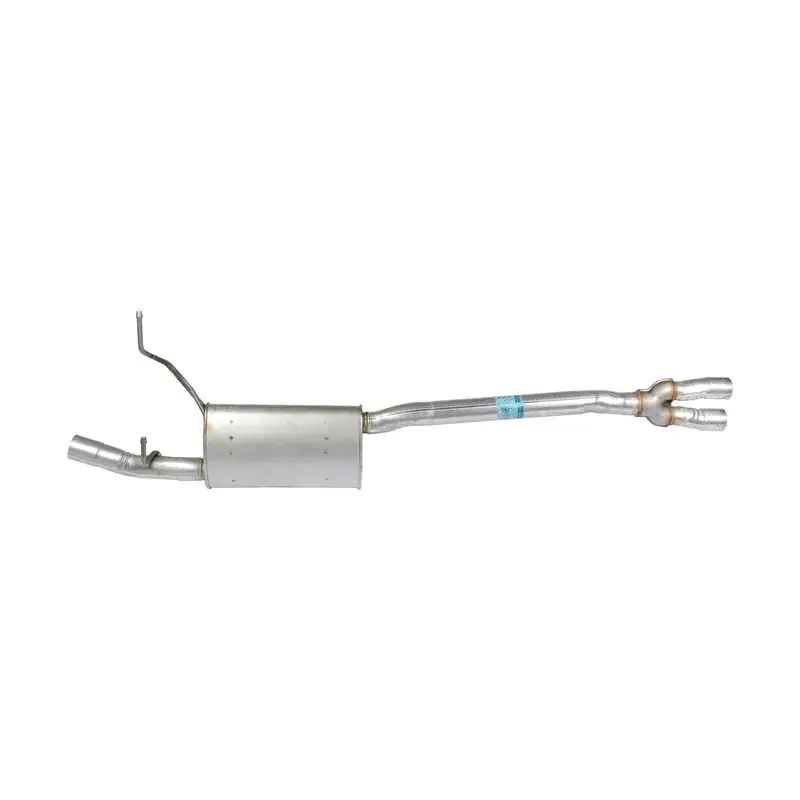 WAL-56290 - Exhaust Muffler Assembly | Walker Exhaust Top Rated