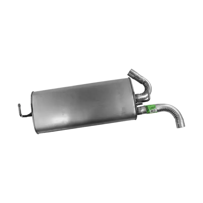 Next Day Delivery WAL-70001 - Exhaust Muffler Assembly | Walker Exhaust