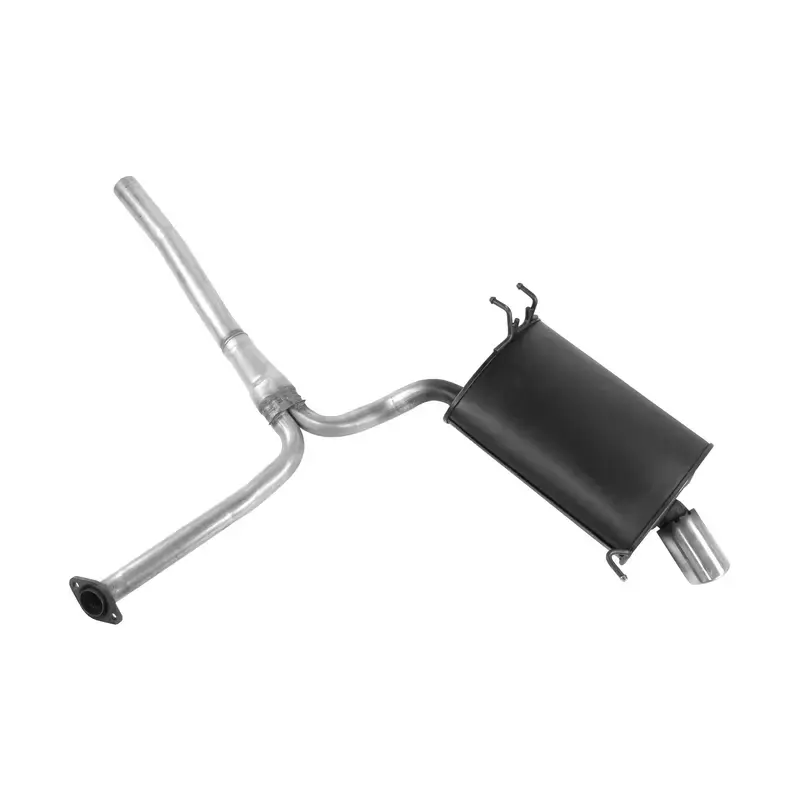 WAL-70003 - Exhaust Muffler Assembly | Walker Exhaust Limited Time