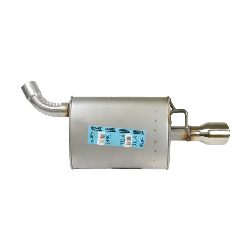 WAL-73015 - Exhaust Muffler Assembly | Walker Exhaust Deal