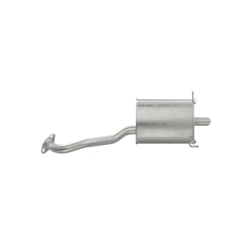 WAL-73064 - Exhaust Muffler Assembly | Walker Exhaust Free Delivery