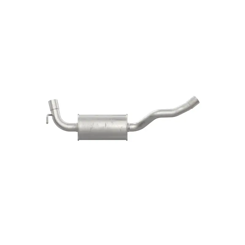 WAL-73074 - Exhaust Resonator and Pipe Assembly | Walker Exhaust Best Seller