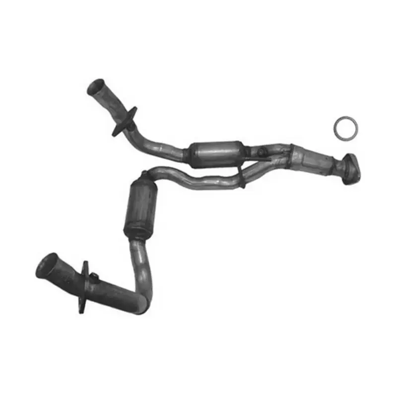 Buy Direct WAL-73078 - Ultra EPA Catalytic Converter | Walker Exhaust