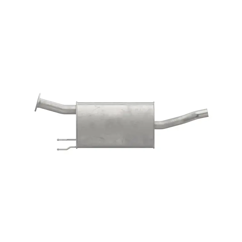 Mega Sale WAL-74012 - Exhaust Muffler Assembly | Walker Exhaust