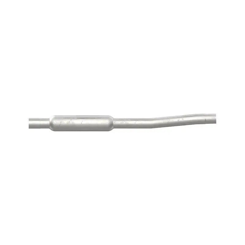WAL-74014 - Exhaust Resonator and Pipe Assembly | Walker Exhaust Holiday Sale