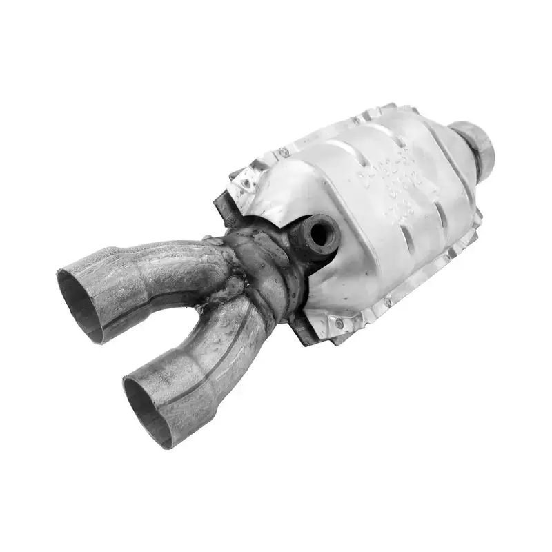 WAL-80612 - CalCat CARB Catalytic Converter | Walker Exhaust Hot Picks