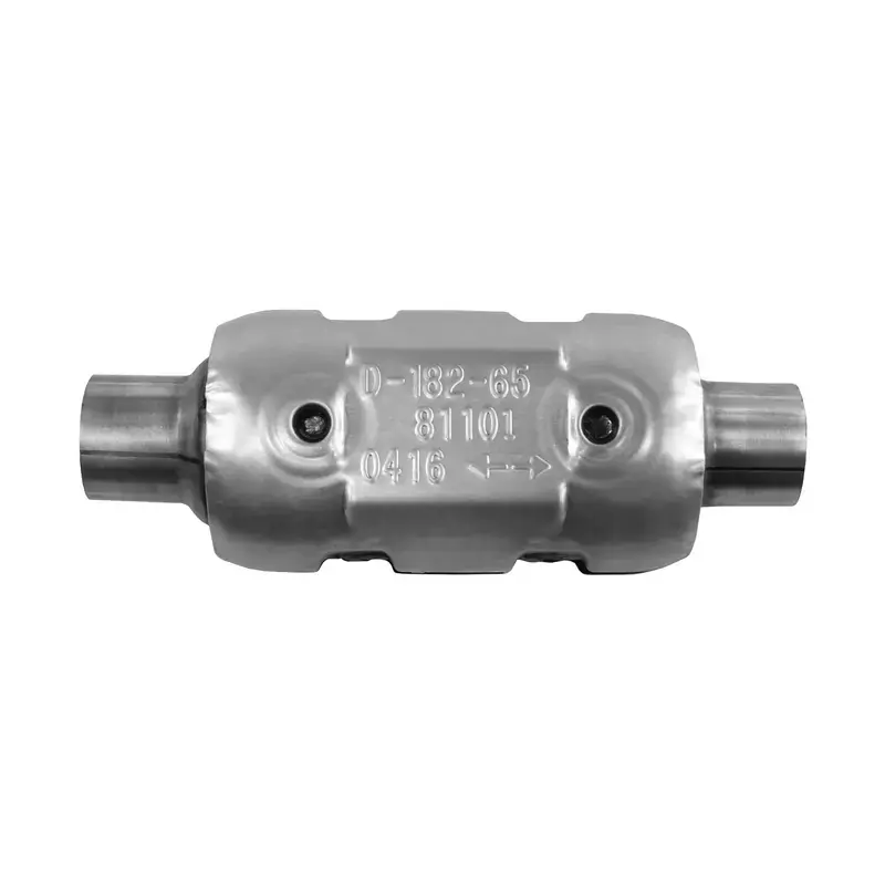 Top Rated WAL-81101 - CalCat CARB Catalytic Converter | Walker Exhaust