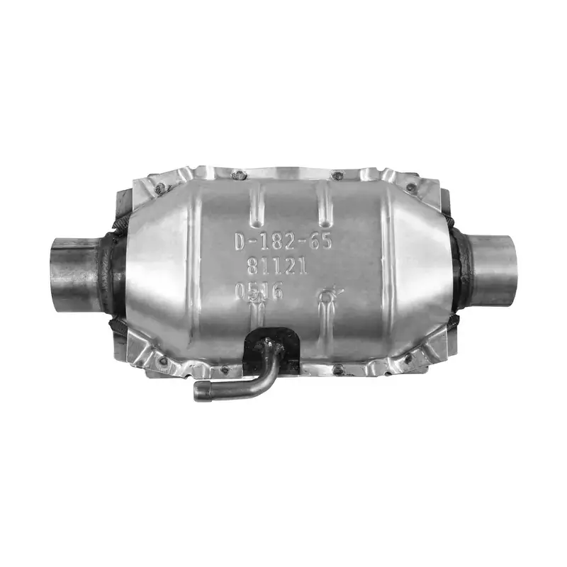 WAL-81121 - CalCat CARB Catalytic Converter | Walker Exhaust Direct From Manufacturer
