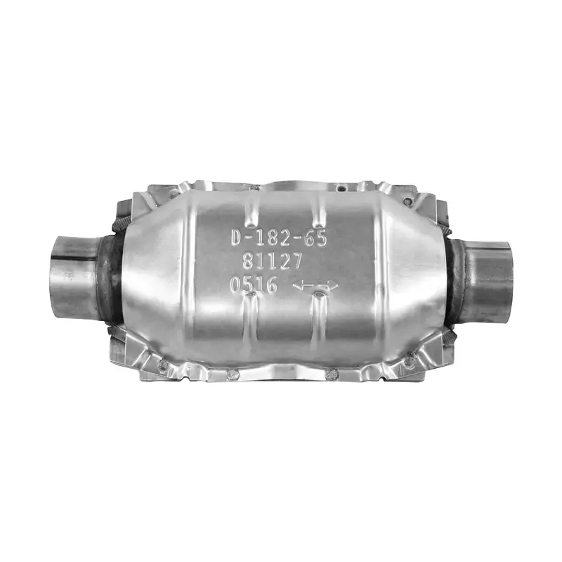 WAL-81127 - CalCat CARB Catalytic Converter | Walker Exhaust Exclusive Offer