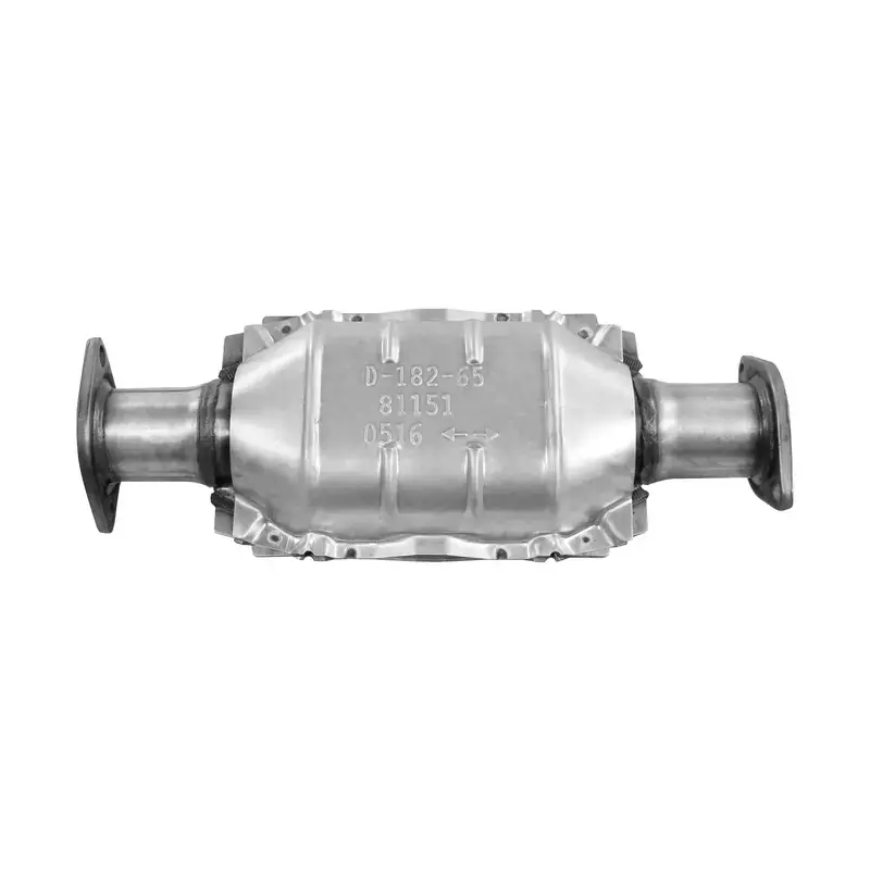 Exclusive Offer WAL-81151 - CalCat CARB Catalytic Converter | Walker Exhaust
