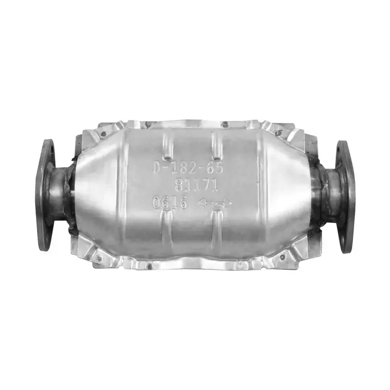 WAL-81171 - CalCat CARB Catalytic Converter | Walker Exhaust Price Drop