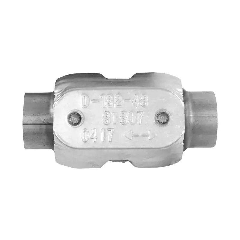WAL-81807 - CalCat CARB Catalytic Converter | Walker Exhaust Free Shipping
