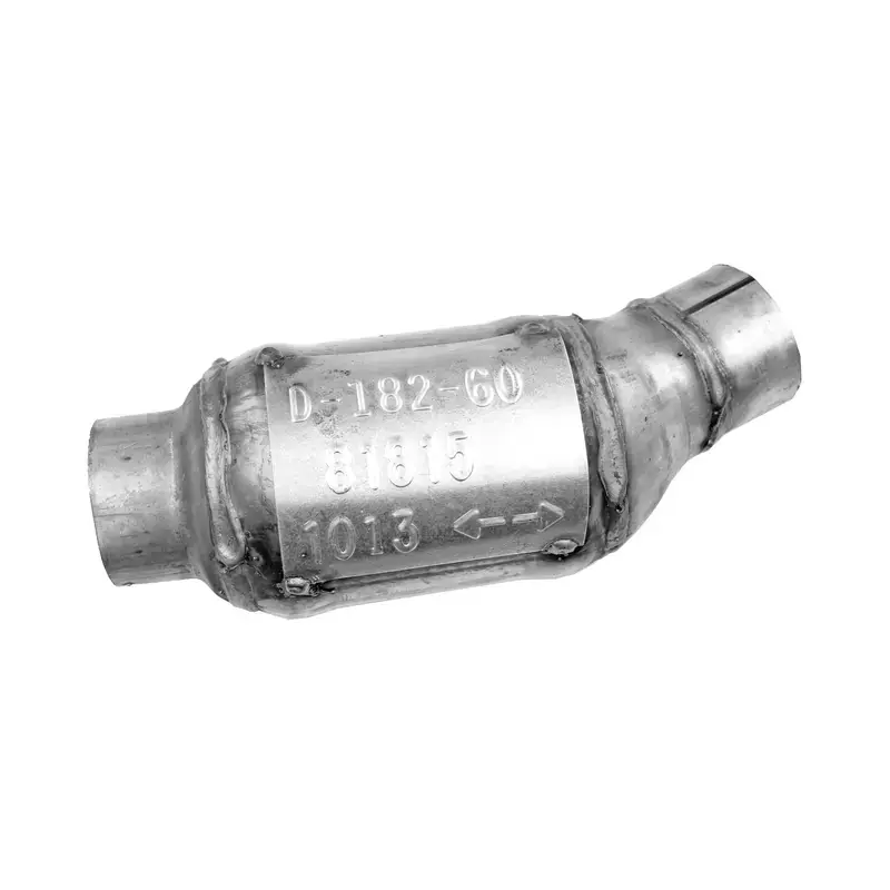Money Back Guarantee WAL-81815 - CalCat CARB Catalytic Converter | Walker Exhaust
